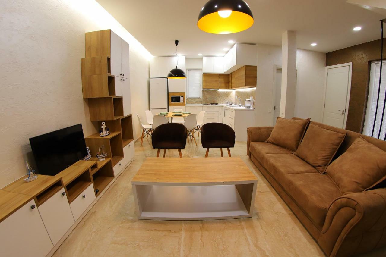 Vip Sweet Home In Shekvetili Екстер'єр фото