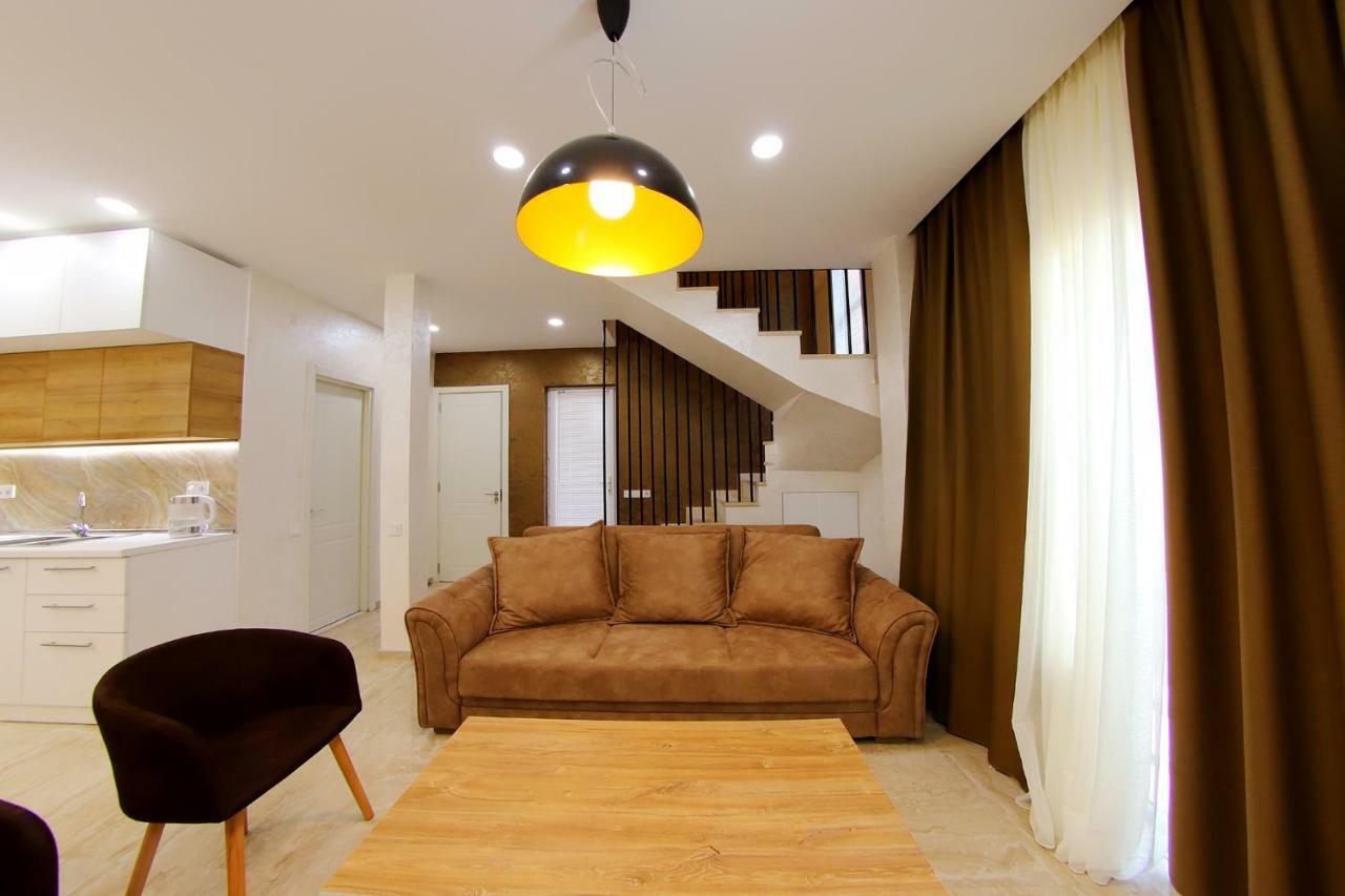 Vip Sweet Home In Shekvetili Екстер'єр фото