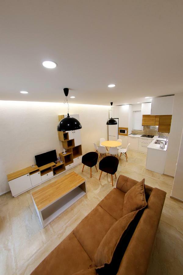Vip Sweet Home In Shekvetili Екстер'єр фото