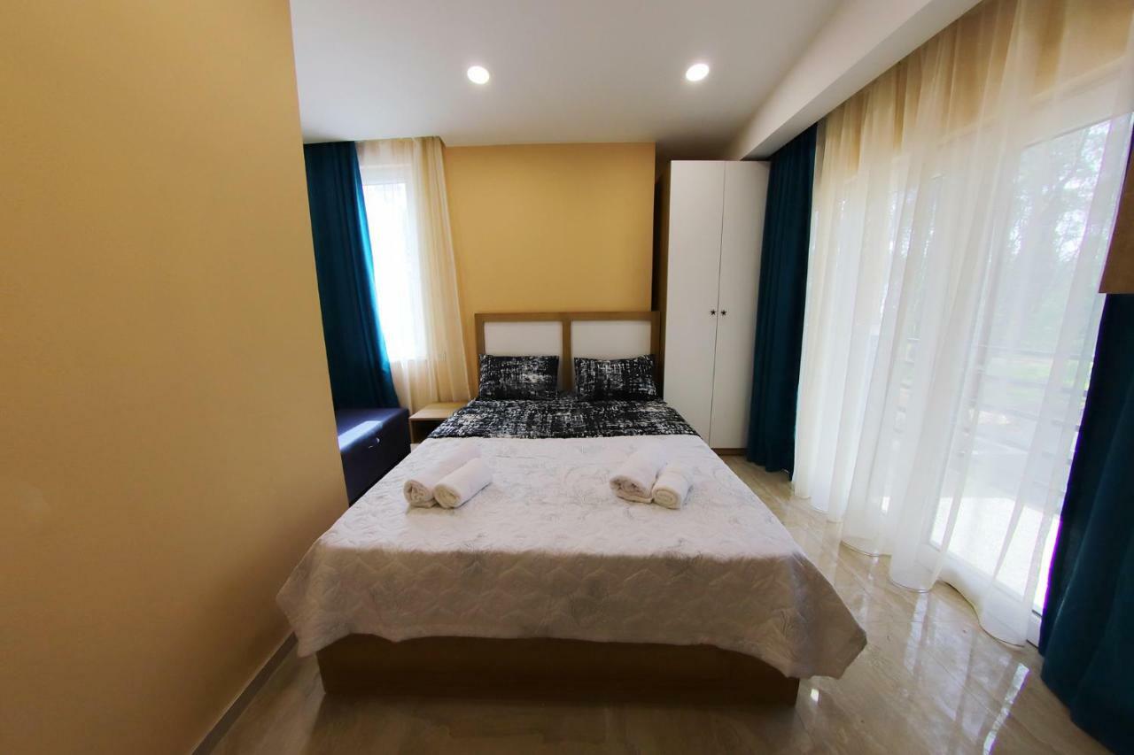 Vip Sweet Home In Shekvetili Екстер'єр фото