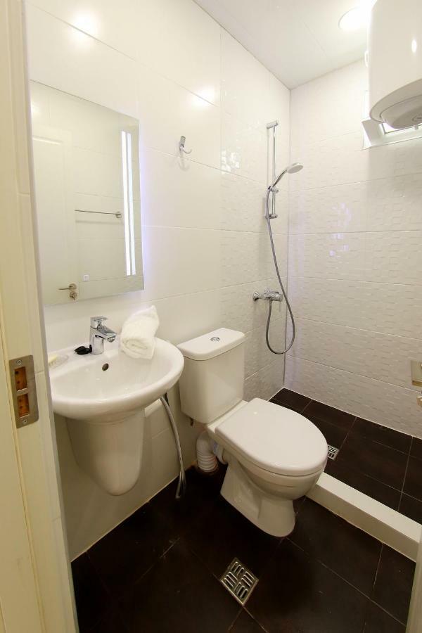 Vip Sweet Home In Shekvetili Екстер'єр фото
