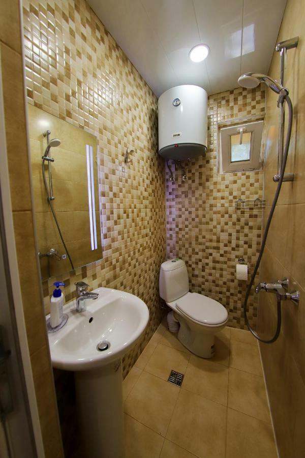 Vip Sweet Home In Shekvetili Екстер'єр фото